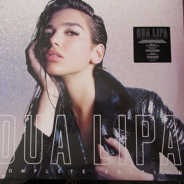 DUA LIPA