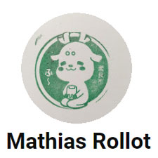 MATHIAS ROLLOT